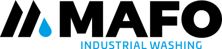 Logo Mafo industrial washing