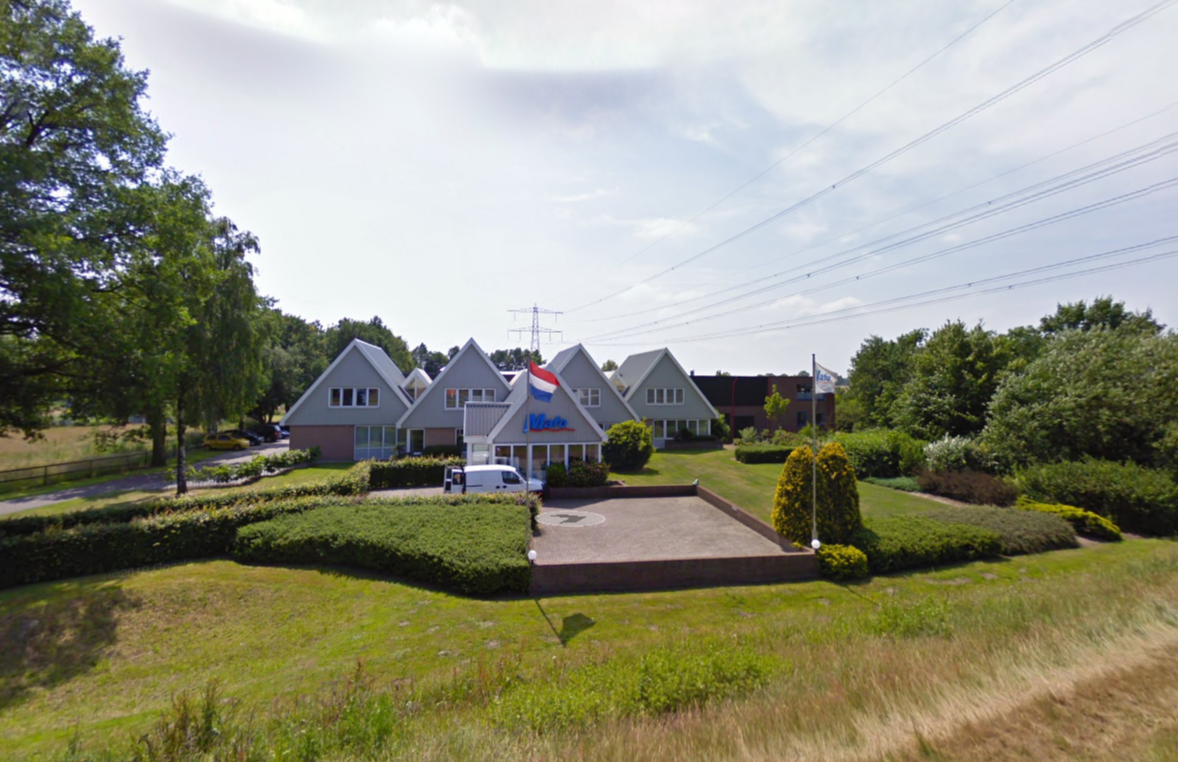 MAFO hoofdkantoor in Almelo-1