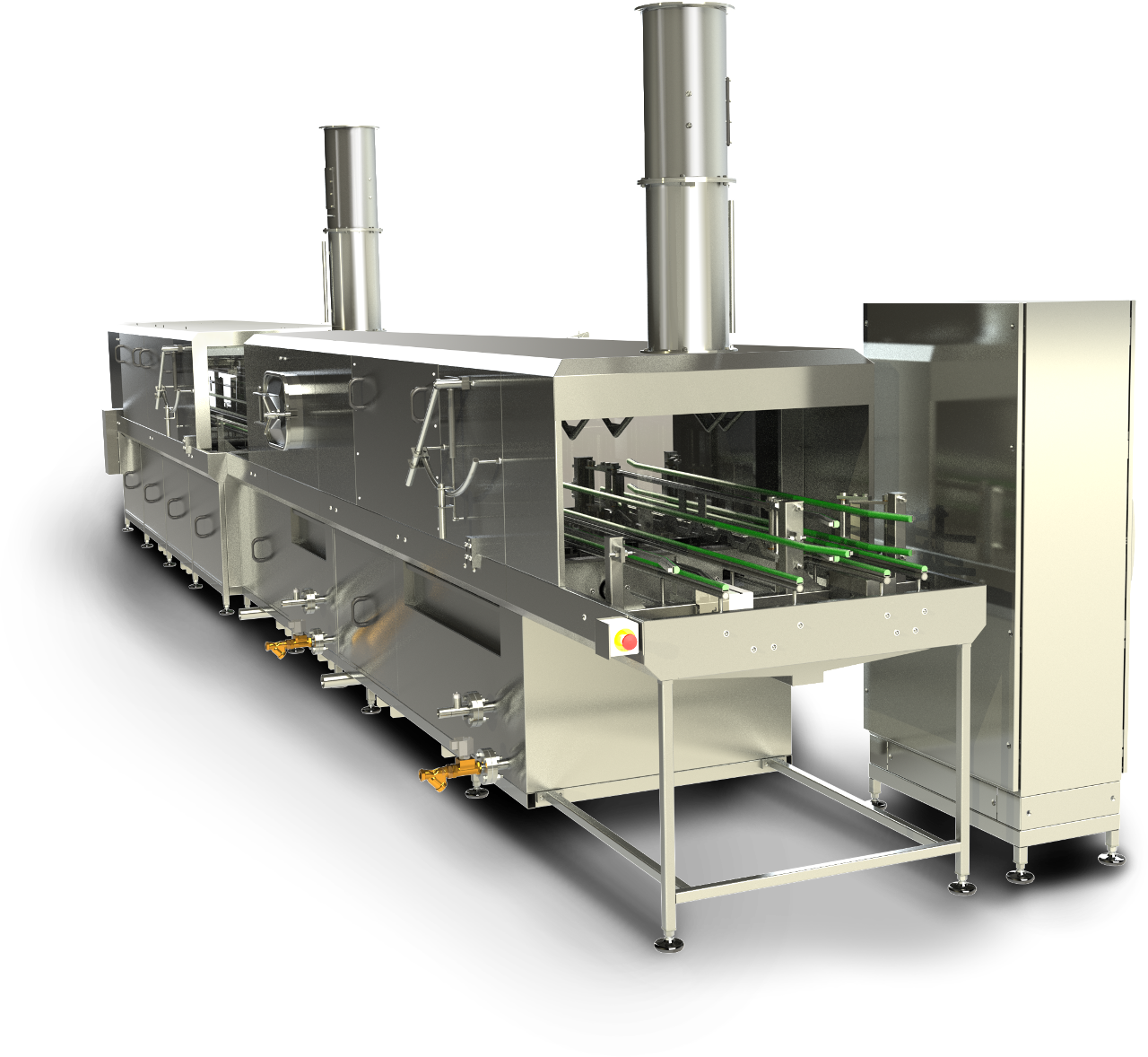 Mafo 330MGN + 470MA-1