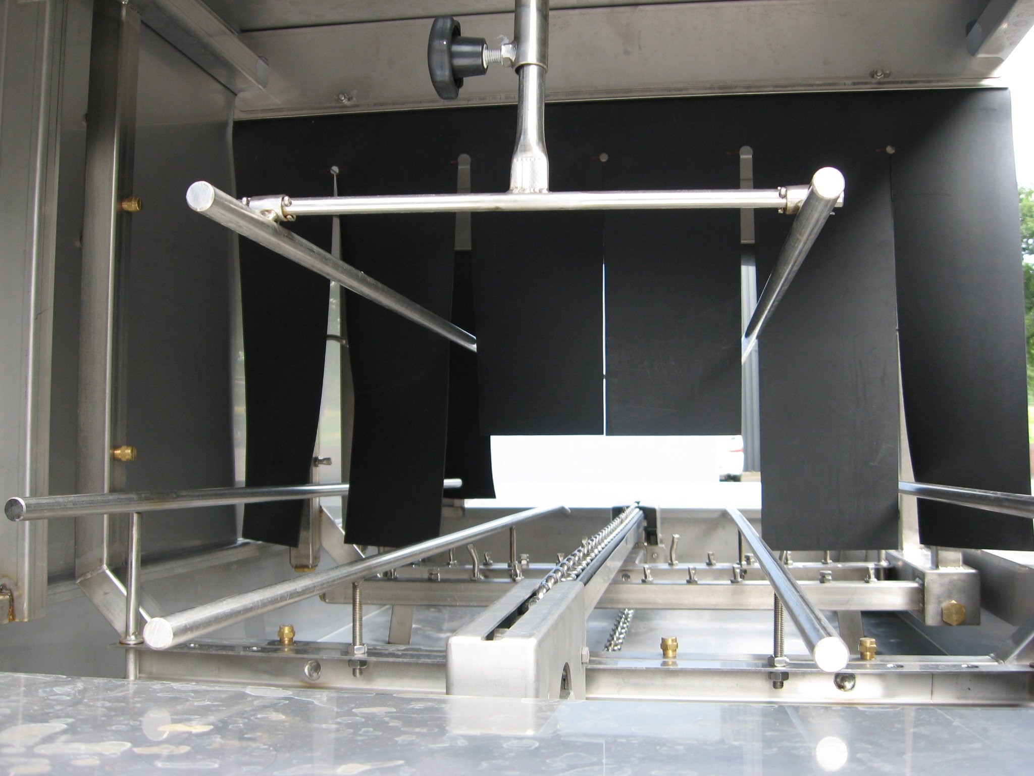 Mafo 155M-5