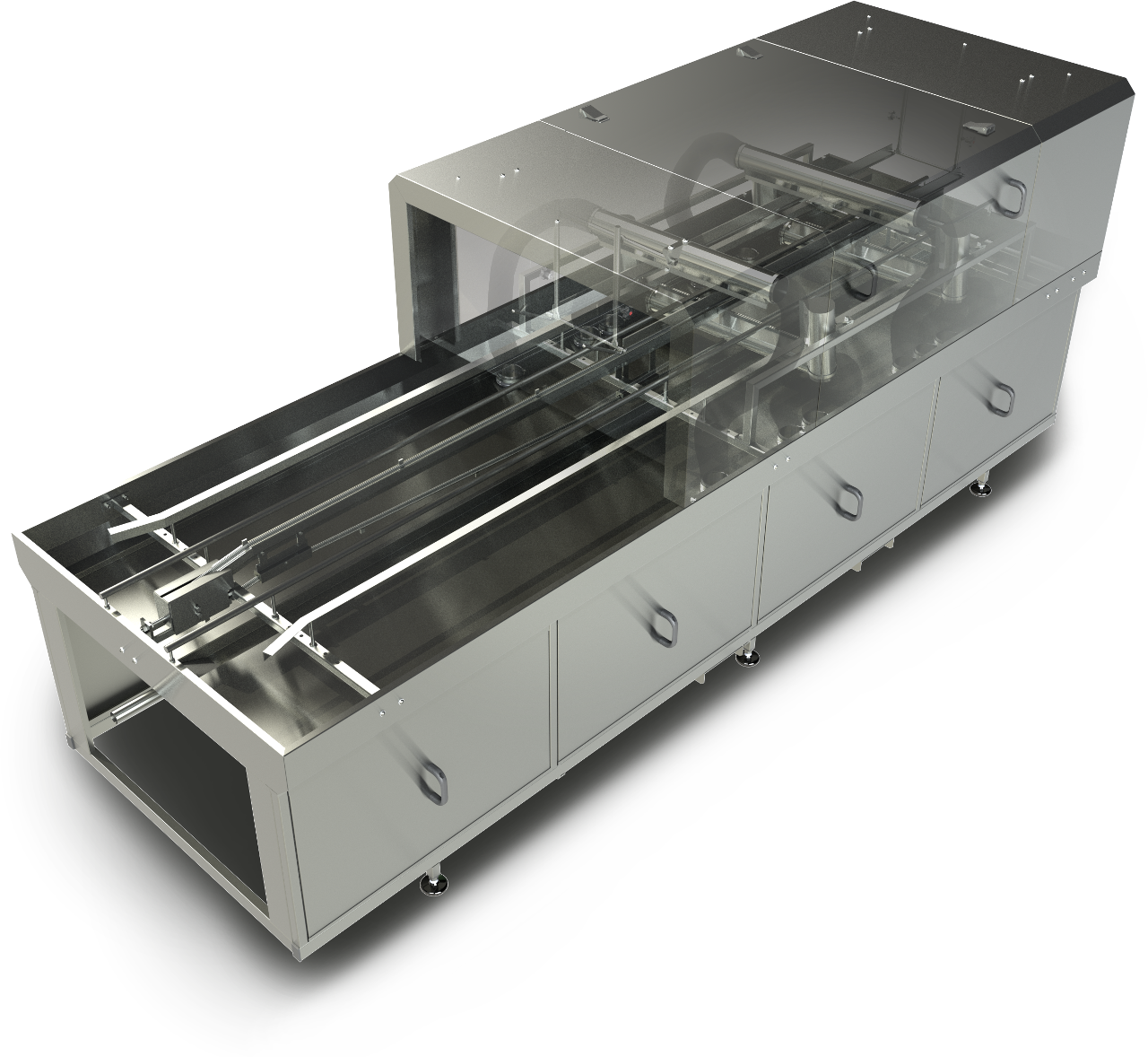 afblaas Mafo 370MA-1