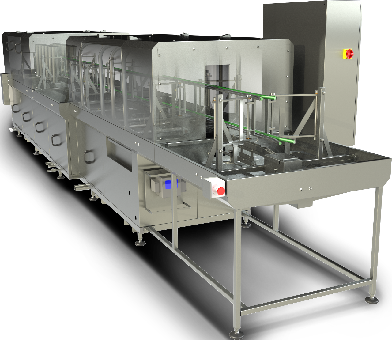 afbllaas Mafo 230M + 370MA-1