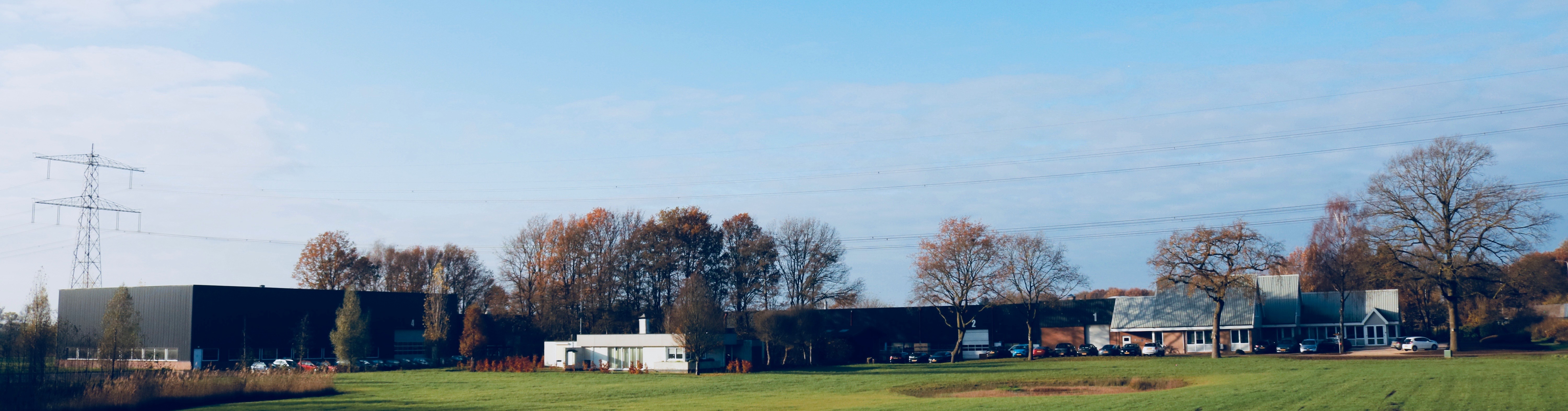 Pand + crop