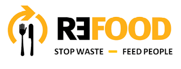 refood logo